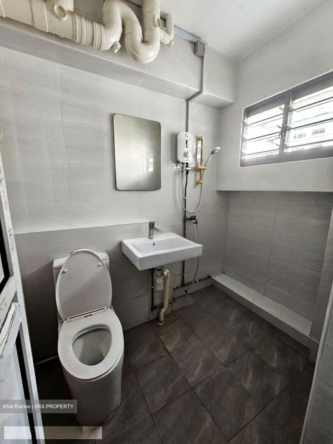 Blk 505 Choa Chu Kang Street 51 (Choa Chu Kang), HDB 4 Rooms #613638021
